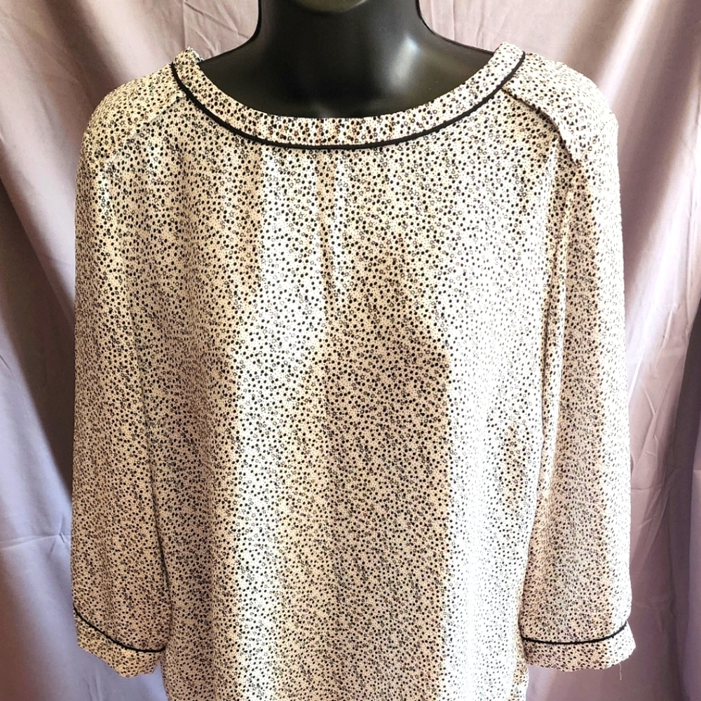 H&M Top